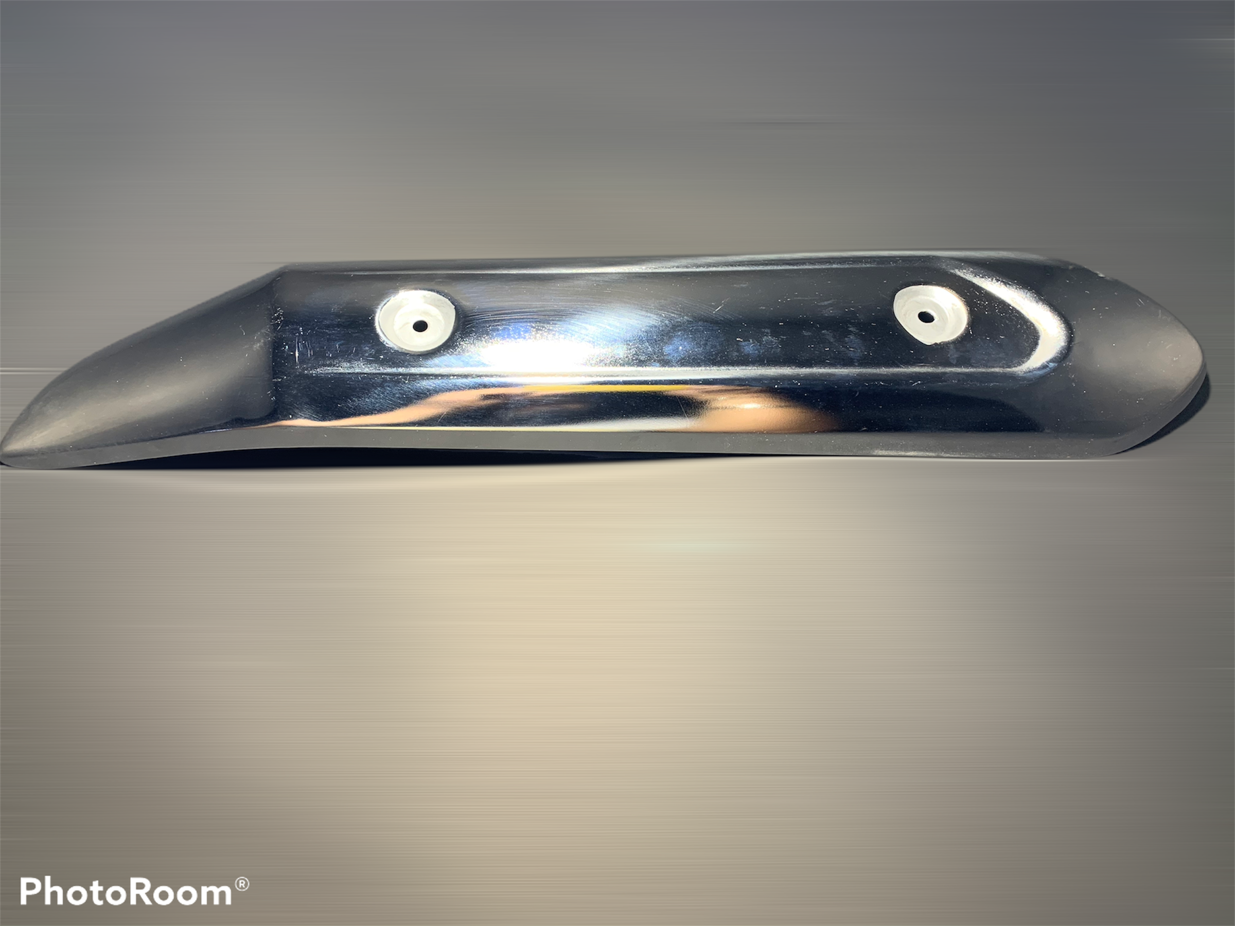 Silencer Guard Discover-100