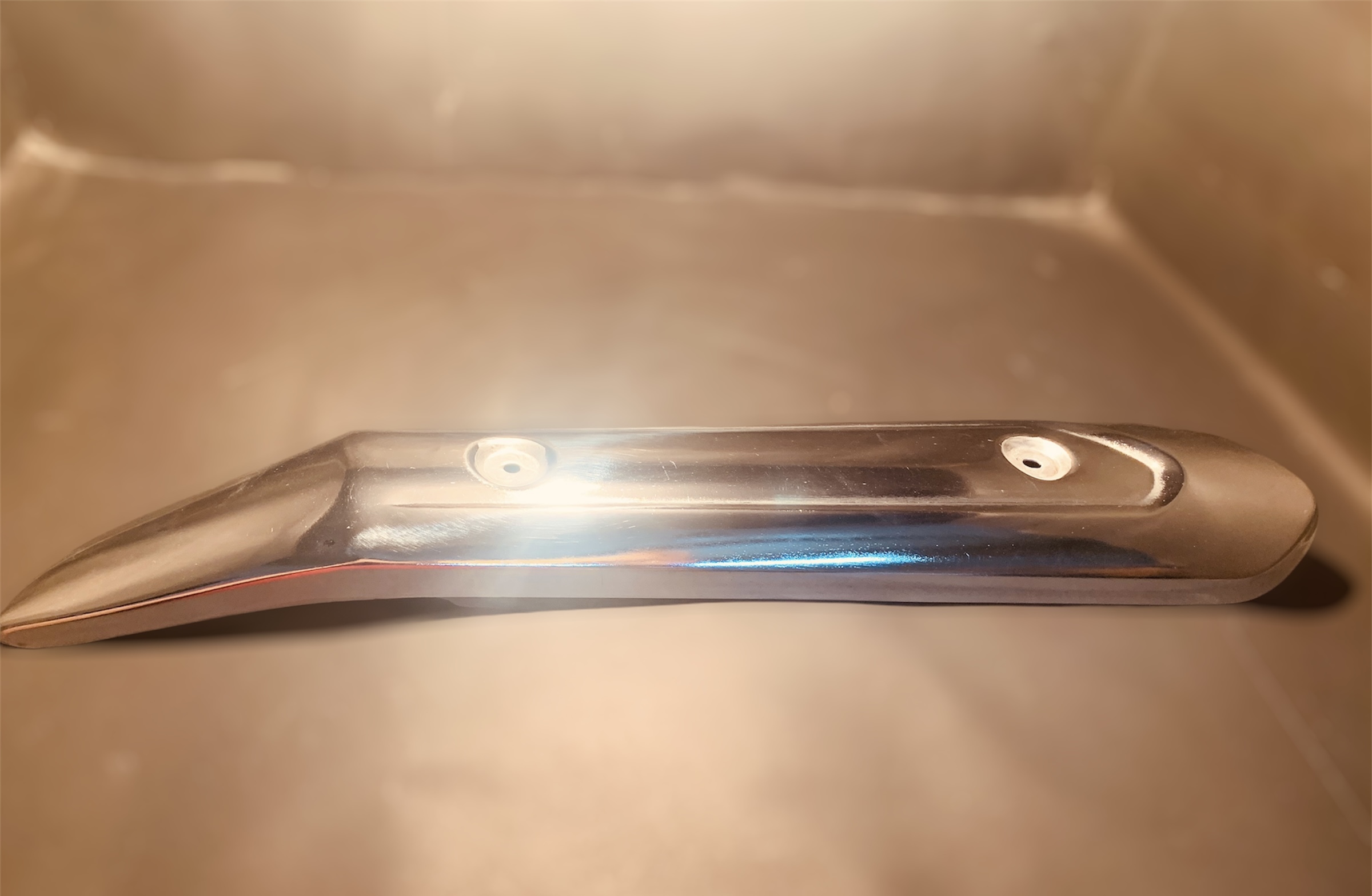 Silencer Guard Discover-100