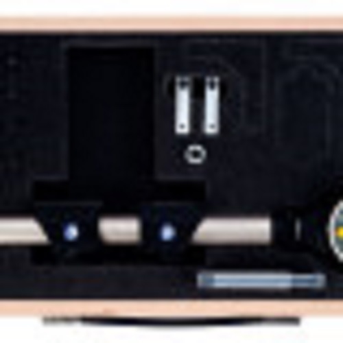 Baker Gauges Universal Gauge Application: Yes