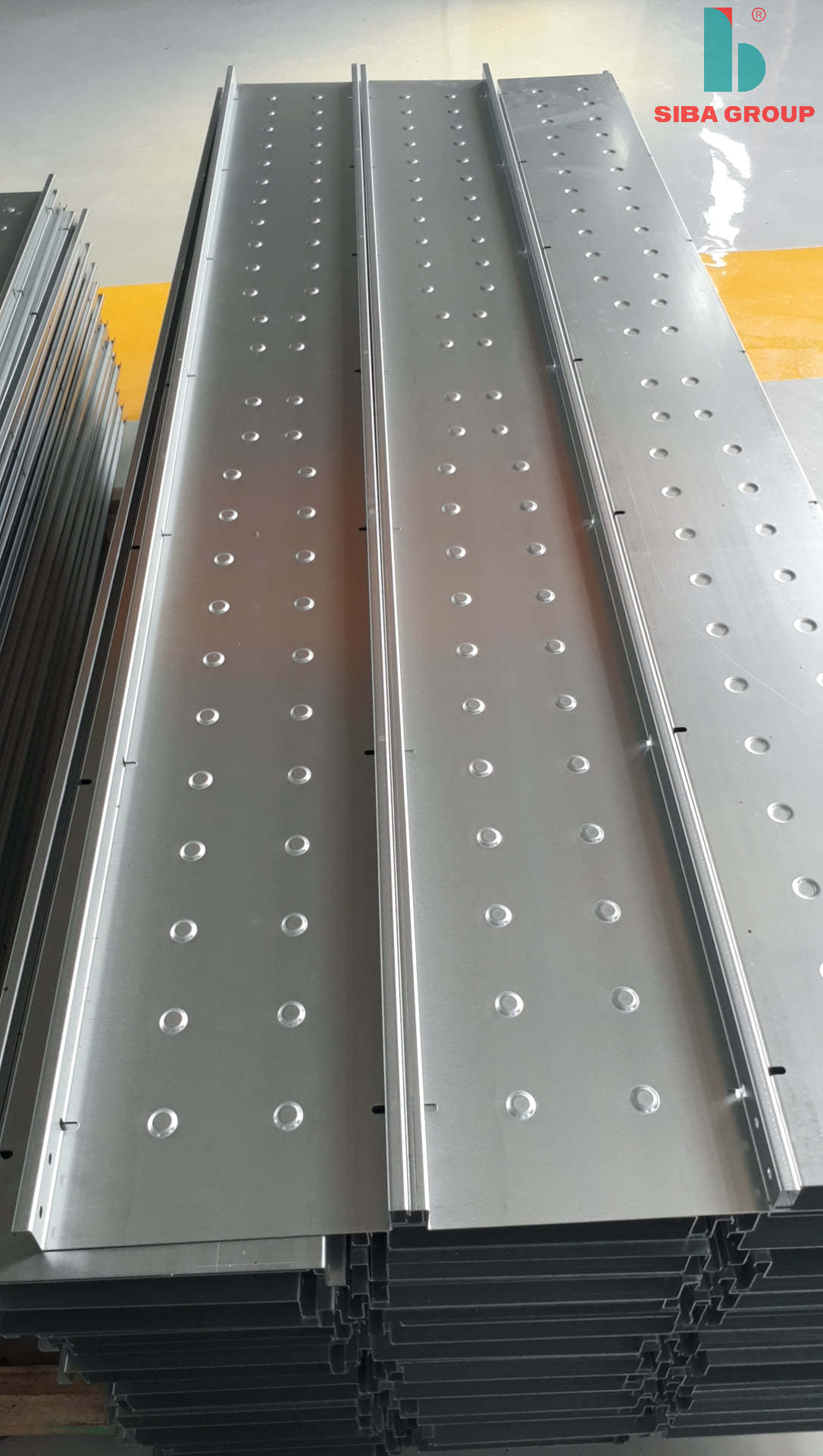 Any Color Cable Trays