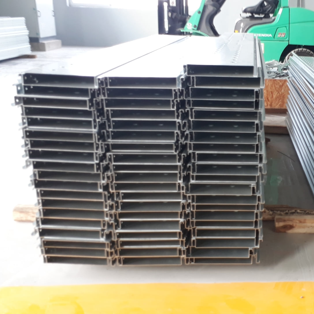 Any Color Cable Trays