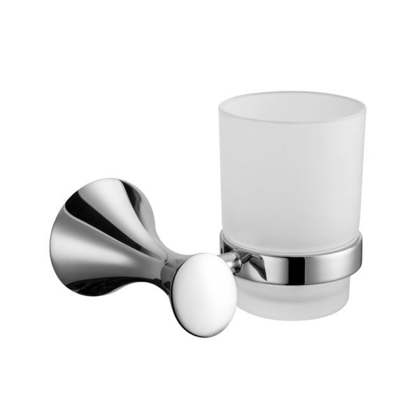 Brass Pawn Bath Accessories