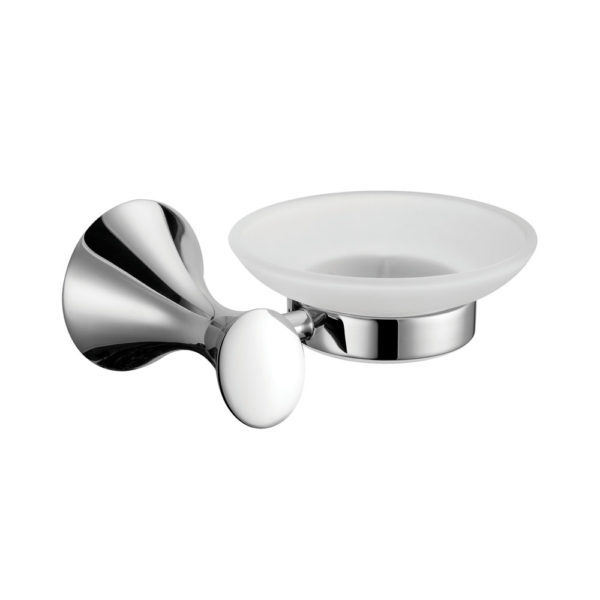 Brass Pawn Bath Accessories