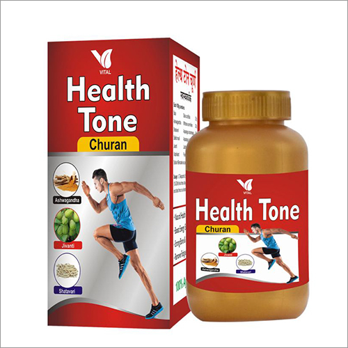 Health Tone Churan Age Group: Suitable For All Ages