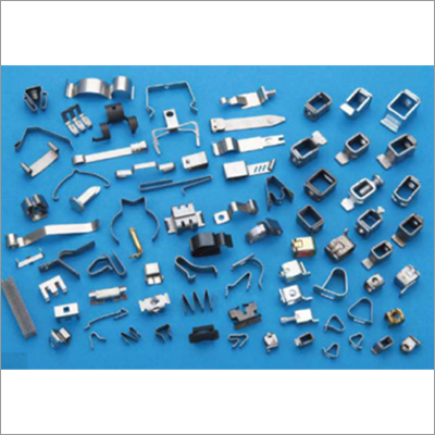 Sheet Metal Parts - Stainless Steel, 0.5mm - 5mm Thickness | Polished Finish, ±0.05mm Tolerance, Zinc Plating, Laser Cutting, Customizable Dimensions