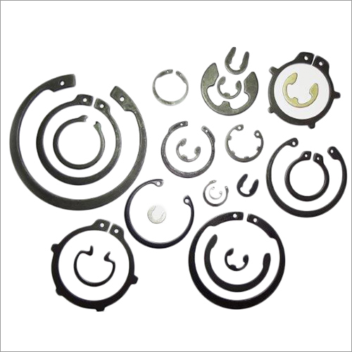 External Circlips