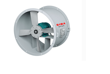 Customize Color Hight Quality Turbo Fan