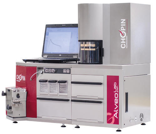 Alveolab Machine