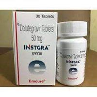 इंस्टाग्राम 50mg केस नंबर: C20h19f2n3o5