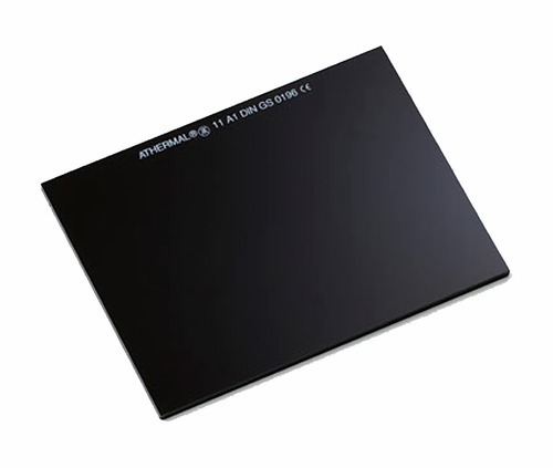 वेल्डिंग ग्लास