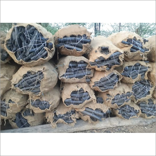 Wood Black Charcoal Size: Different Available