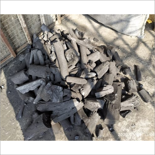 Wood Black Charcoal Size: Different Available