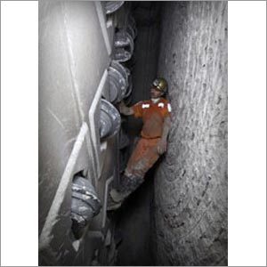 Cutter Tunnel