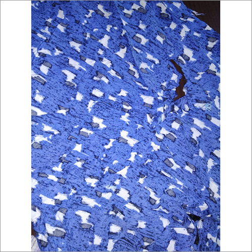 Indian Cutting Cloth - Multicolor Printed Fabric | Weight As Per Requirement, Versatile For Various Cutting Tasks