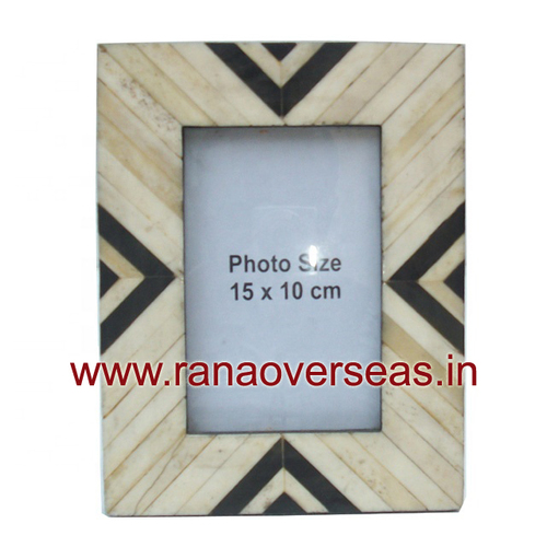 Wood Decorative Photo Frames With Stand
