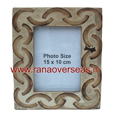 Wood Decorative Table Top Photo Frames