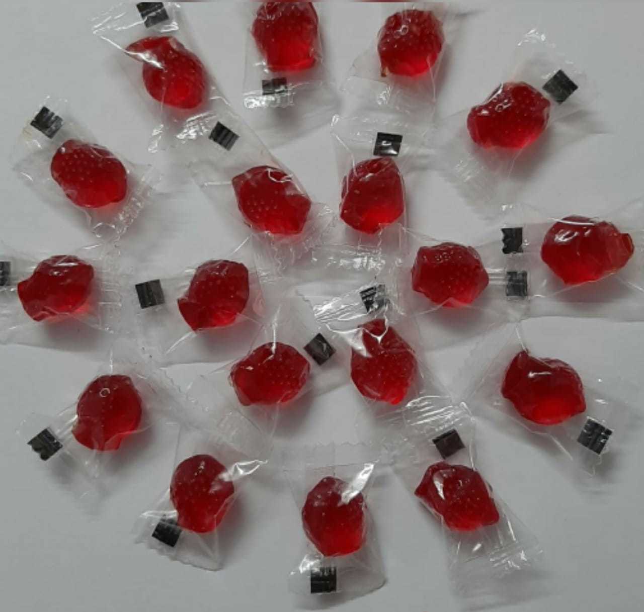 Lexicare Vitamin C Gummies