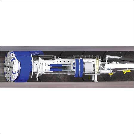 Main Beam