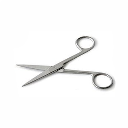 एसएस ड्रेसिंग कैंची