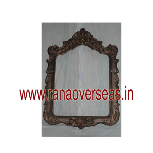 Wood Wooden Carved Wall Mirror Frames