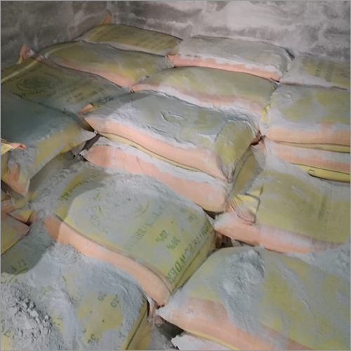 सफेद औद्योगिक डोलोमाइट पाउडर