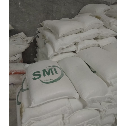 सफेद डोलोमाइट पाउडर आवेदन: औद्योगिक