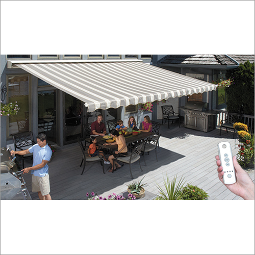 Outdoor Canopy - Polypropylene Material, Standard Size, Customized Color Options | Aluminum Frame, Fiber Poles, Versatile Design Types
