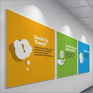 Eco Solvent Digital Printing