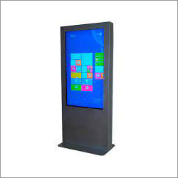 Display Touch Kiosk Warranty Period: 01 Year