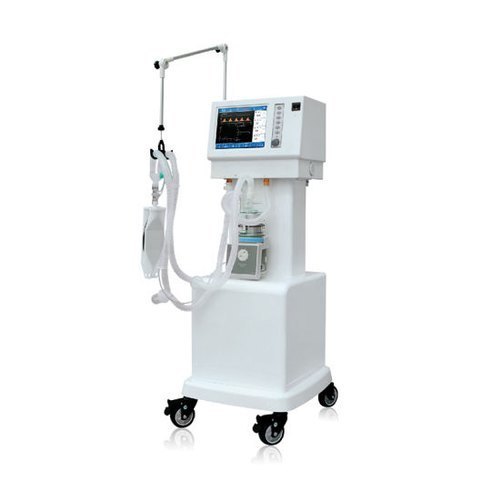 Icu Ventilator