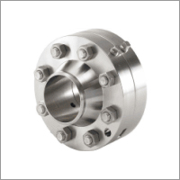 Orifice Flanges