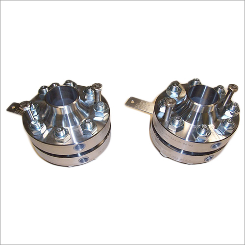 Orifice Flanges