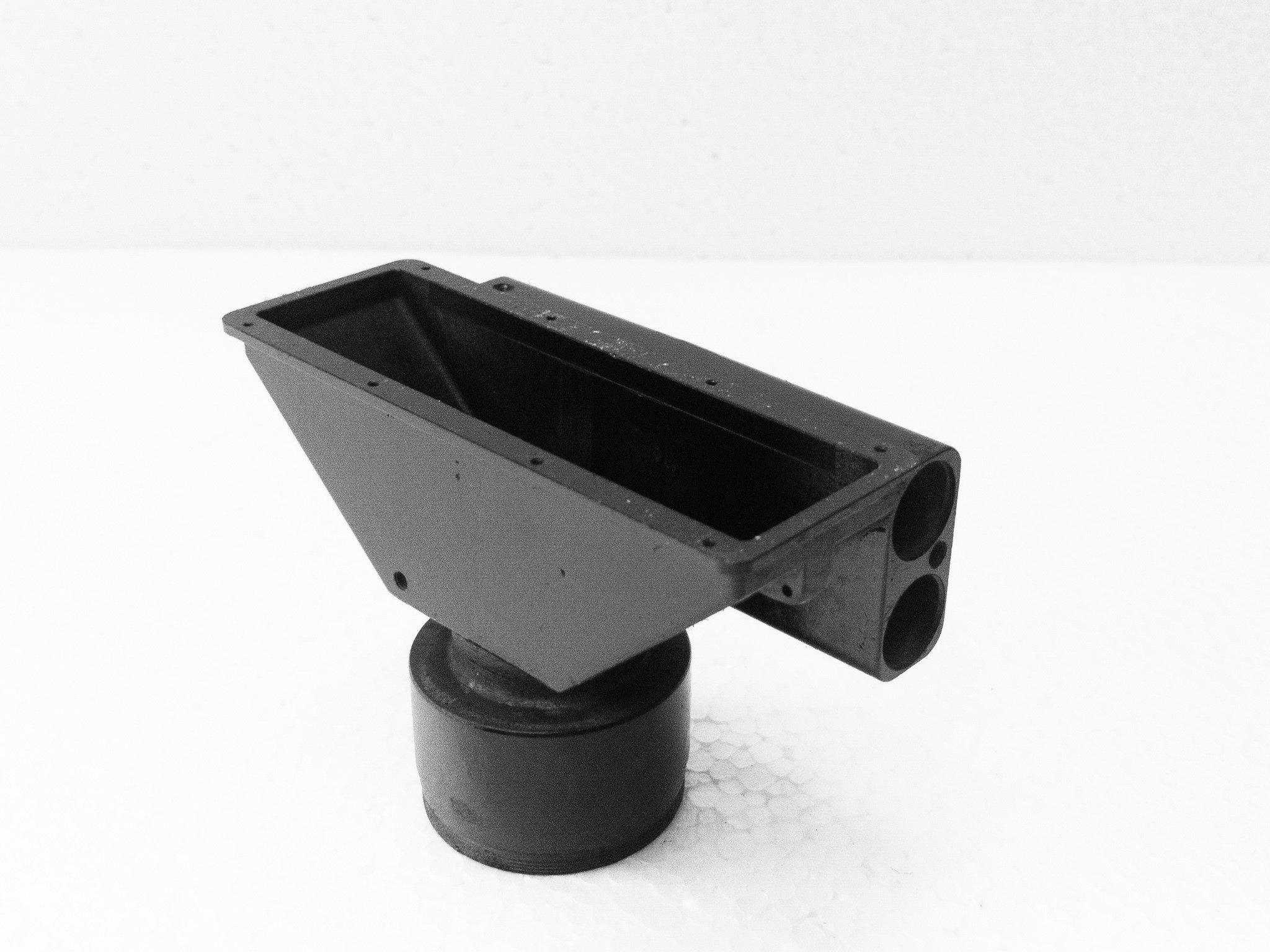 Castings With Magnesium Alloys And Aluminium Alloys