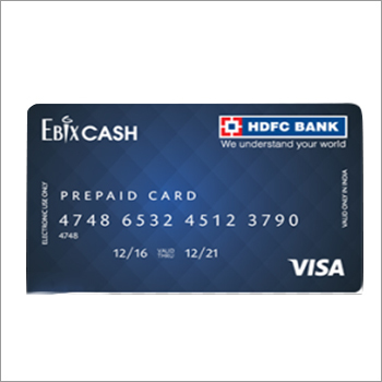 Gift Prepaid Card - Premium Pvc Plastic, Silver Scratch Off Protection | Unique Pin Codes, Vibrant Colors & Designs For Versatile Use
