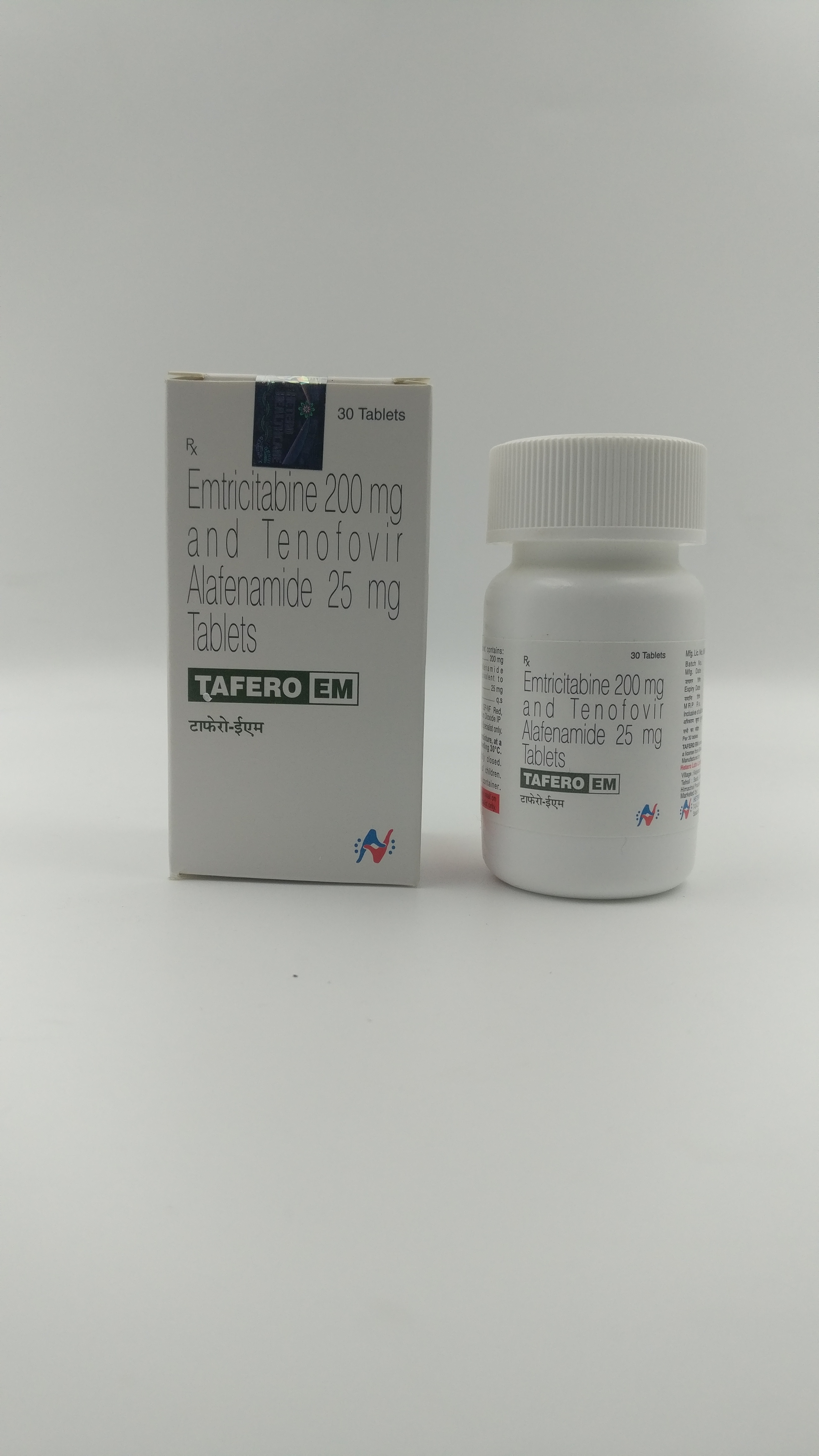 Tafero Em Tablet Generic Drugs