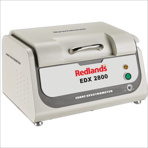 Elemental Analyzer - High Precision, Compact Design | Enhanced Accuracy and Versatile Applications