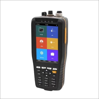 Fibros Smart Otdr Ft-700 - Material: Pvc
