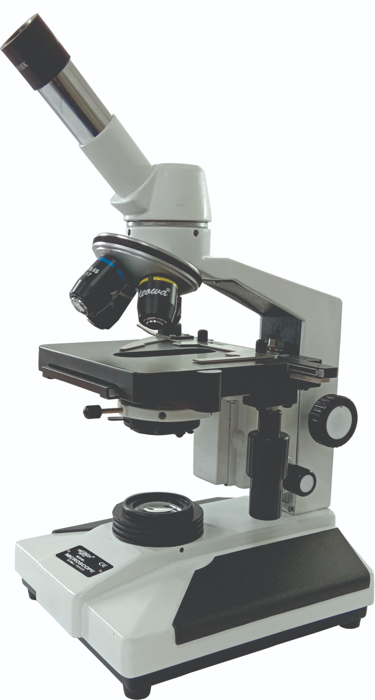Student Light Microscope