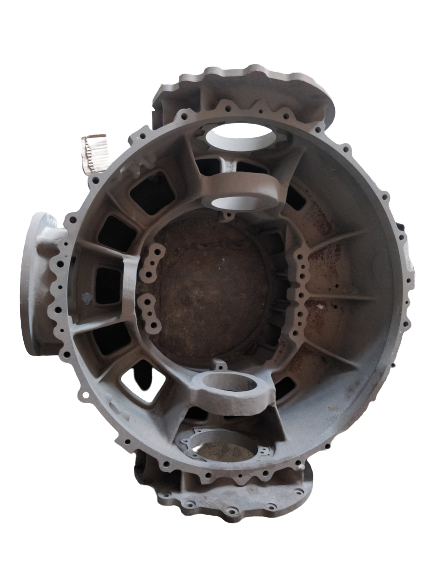 Defence & Aerospace Grade Castings