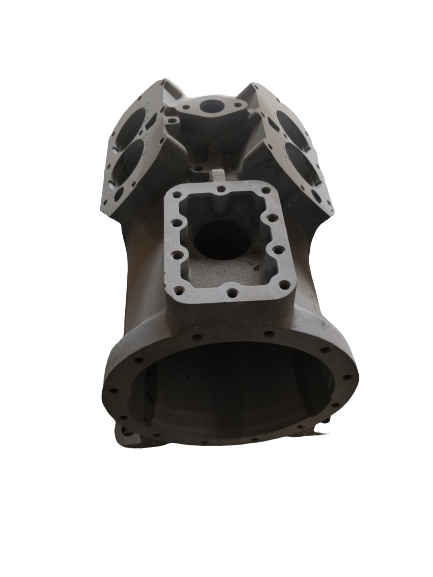 Defence & Aerospace Grade Castings