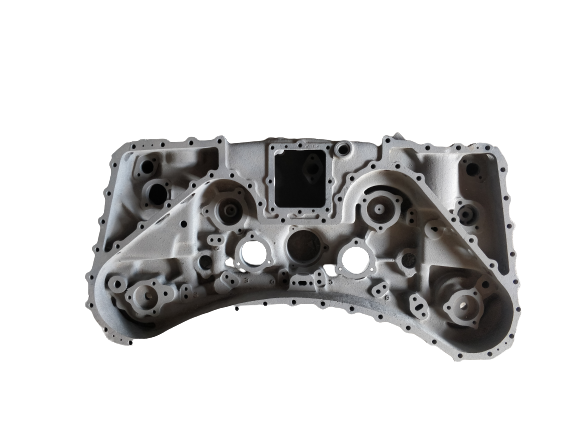 Defence & Aerospace Grade Castings