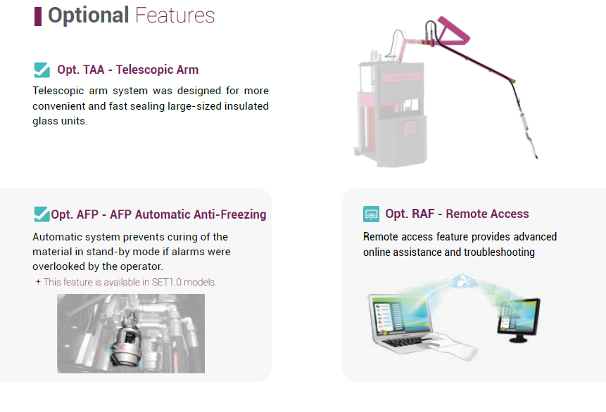 Semi-automatic Silicon Extruder (Silicone Polysulphide Polyurethane)