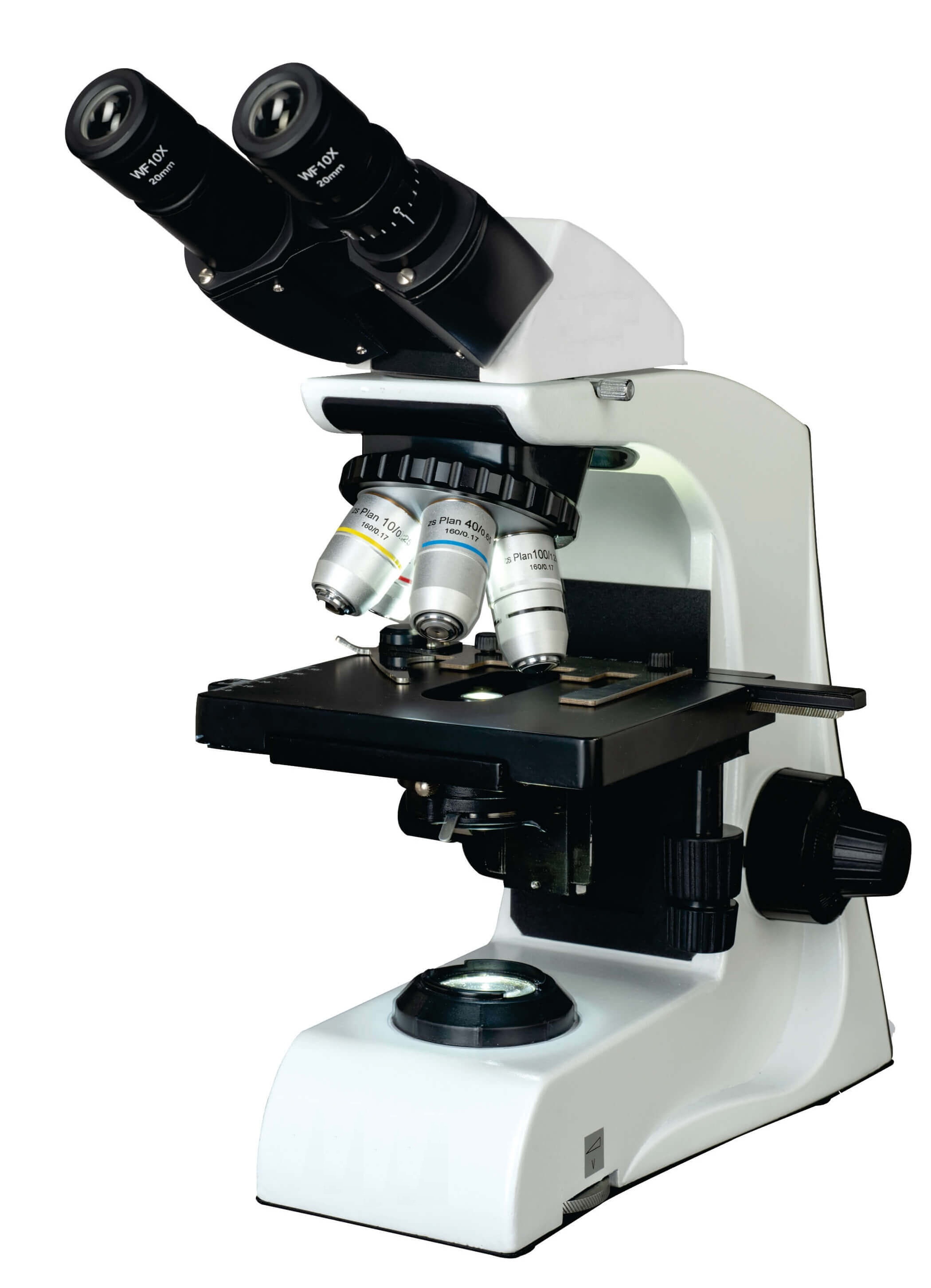 Advance Research Binocular Clinical Microscope