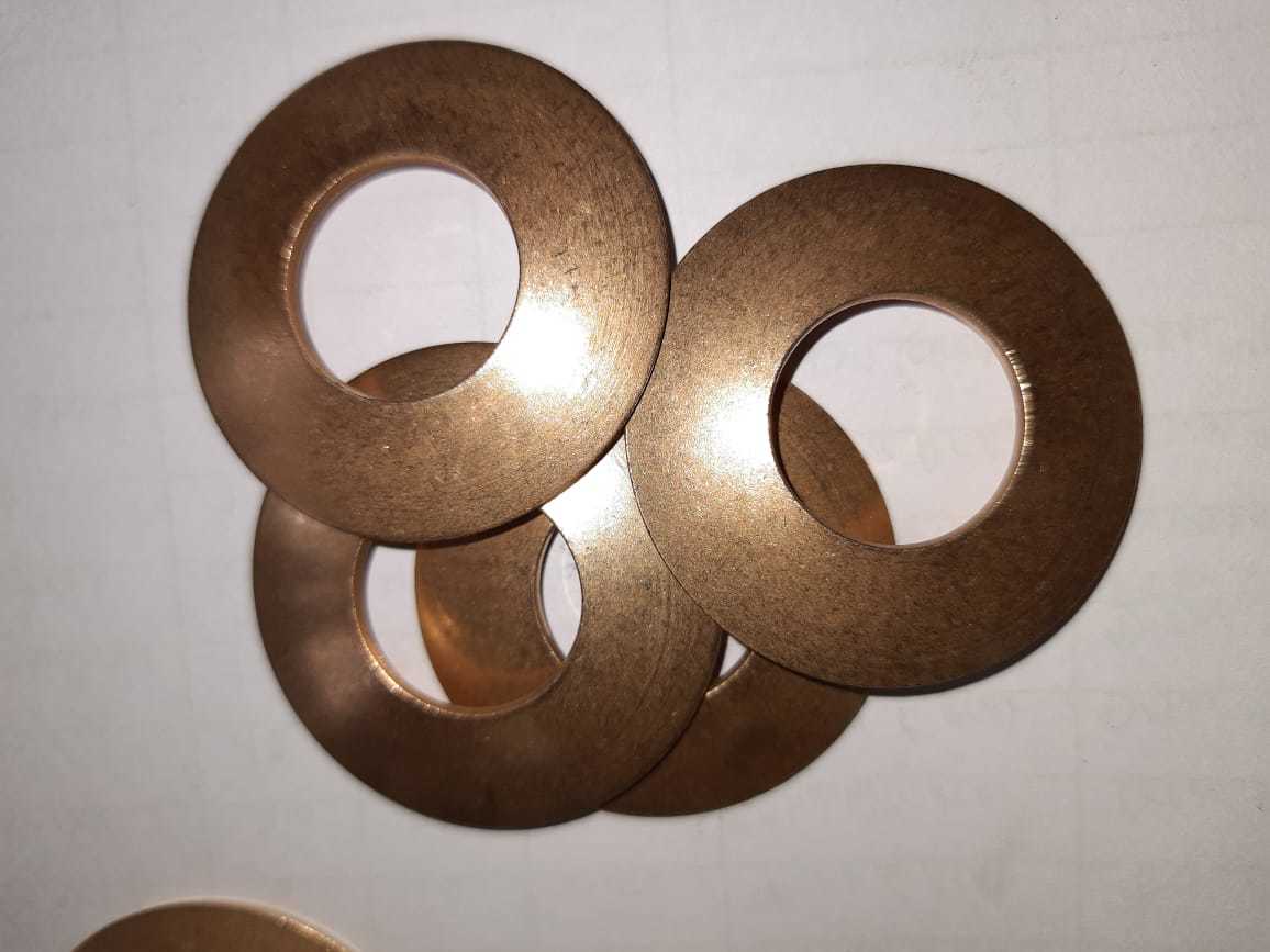 Pb Thrust Washer