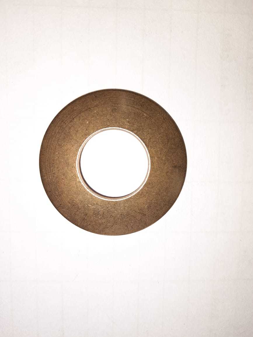 Pb Thrust Washer