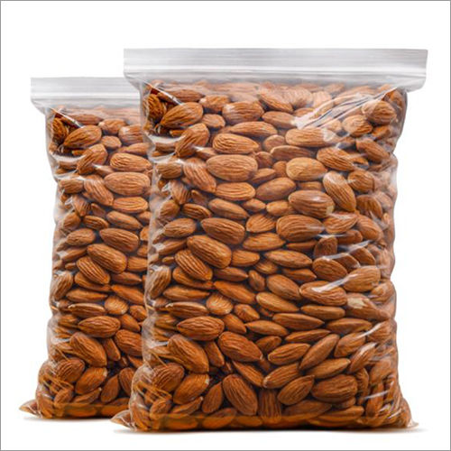 Almond Nuts