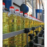 Refined Corn Oil