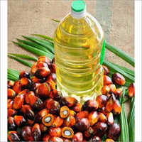 Refined Palm Oil