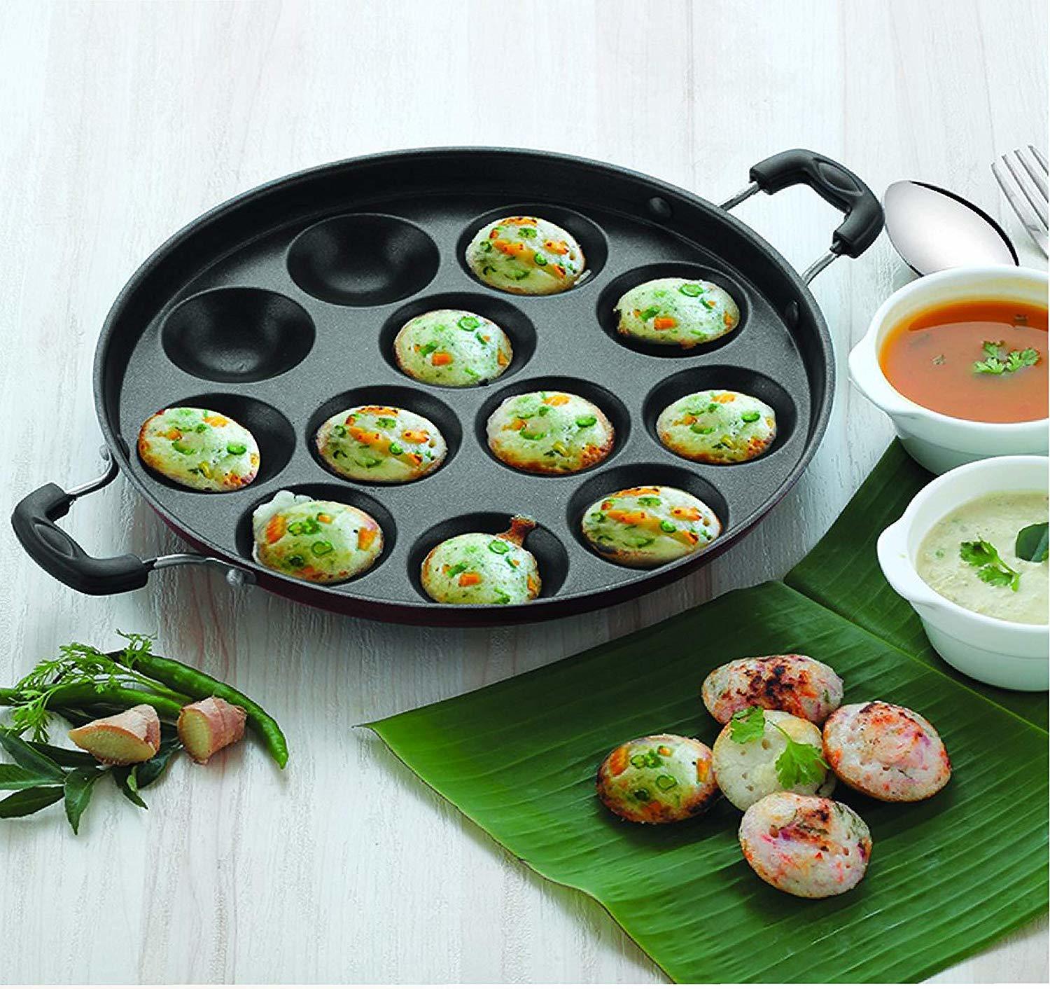 Appam Cookware