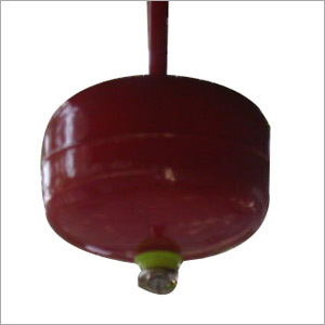 Automatic Modular Fire Extinguisher